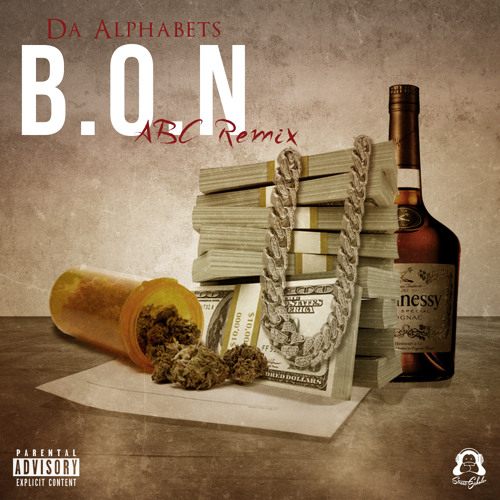 Stream Da Alphabets - B.O.N ABC Remix by BayArea Compass | Listen ...