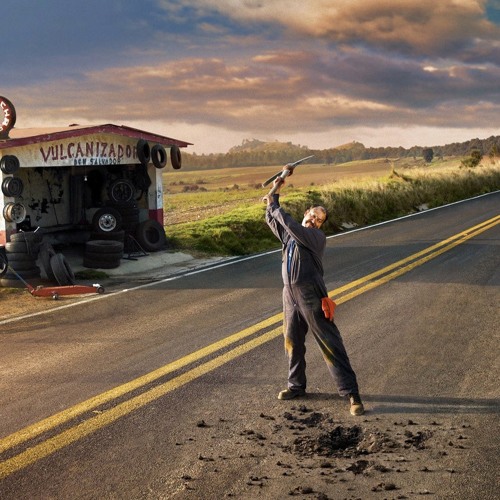 Mg - Deep Garage Mix