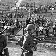 Stadium (Live Rehearsal Demo)