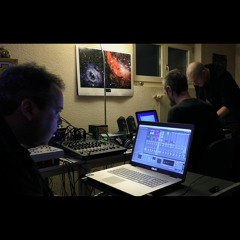 Repolarization Live (ACID Mix)