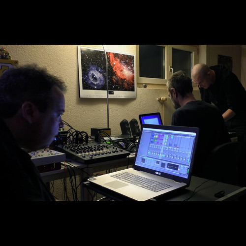 Repolarization Live (ACID Mix)