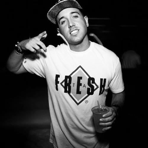 Mike Stud - Wall Street (Prod. Louis Bell)