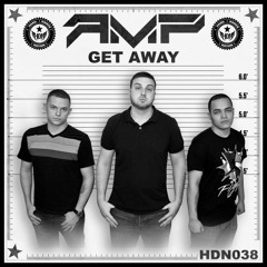 AMP (aka Arterial, Michael Phase & Pulsatorz) - Get Away