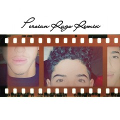 YoMar - Persian Rugs (Remix)