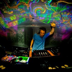 Finbar @ Jellyfish Feb 2015