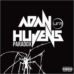 Adan Hujens - Black Swan (Original Mix) "Cut Version"