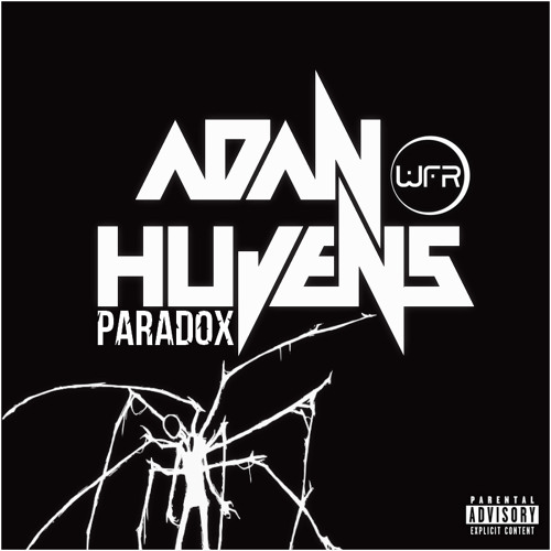 Adan Hujens - The World Outside (Original Mix) "Cut Version"