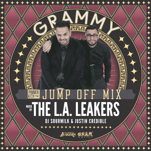 The Jump Off Mix (Grammy Edition)