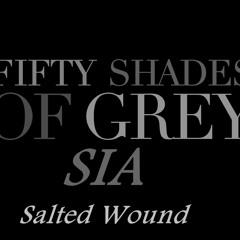 Salted Wound Sia