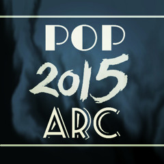 Arc - Mix Pop (2015)