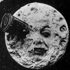 Face the Moon (Goethe's Fischer)