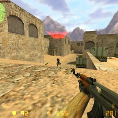 Tech jack - Counter strike (EDIT)