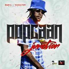 Popcaan - Junction (Raw) February 2015