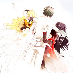 RWBY - Wings [A Tribute To Monty Oum]