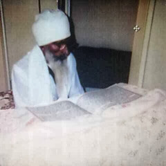 In Memory Of Sant Baba Thakur Singh Ji