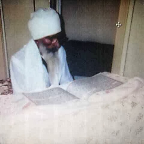 In Memory Of Sant Baba Thakur Singh Ji