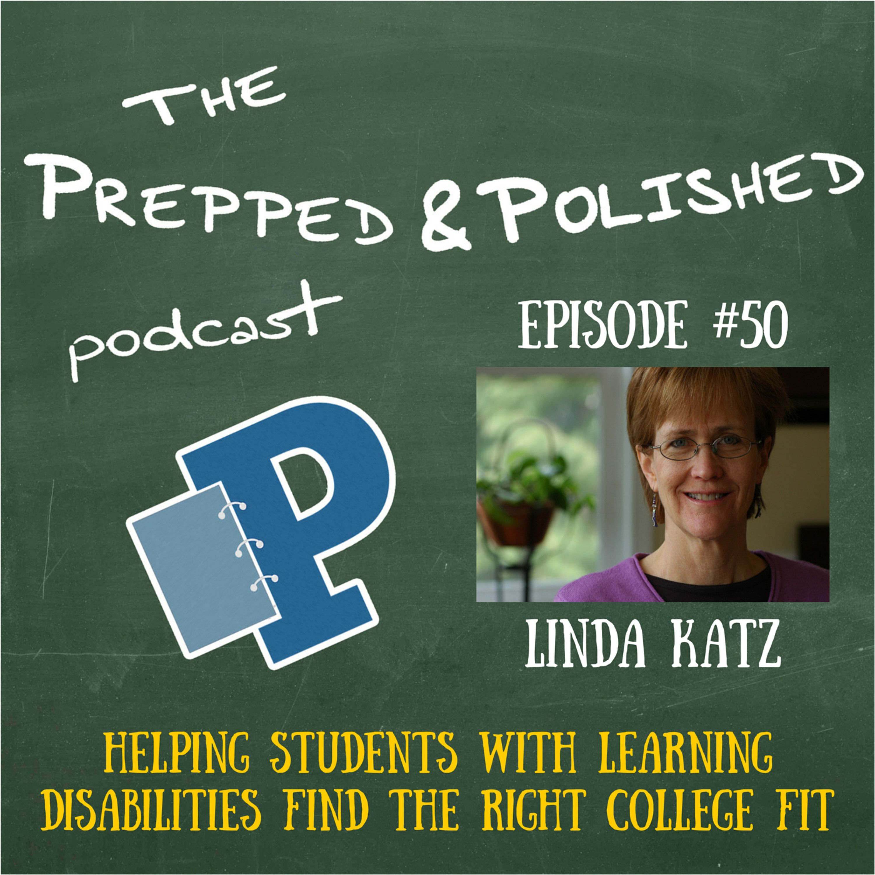 Prepped and Polished Podcast