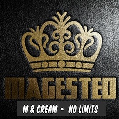 No limits - Promo Dj Set Megested Agency (Brasil)// FREE DOWNLOAD