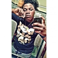 RozayDaYoungsta- Chaufer