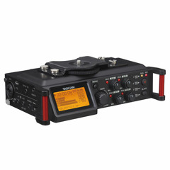 Stream TASCAM JP | Listen to DEMO by Masayuki Muraishi Drum Dojo