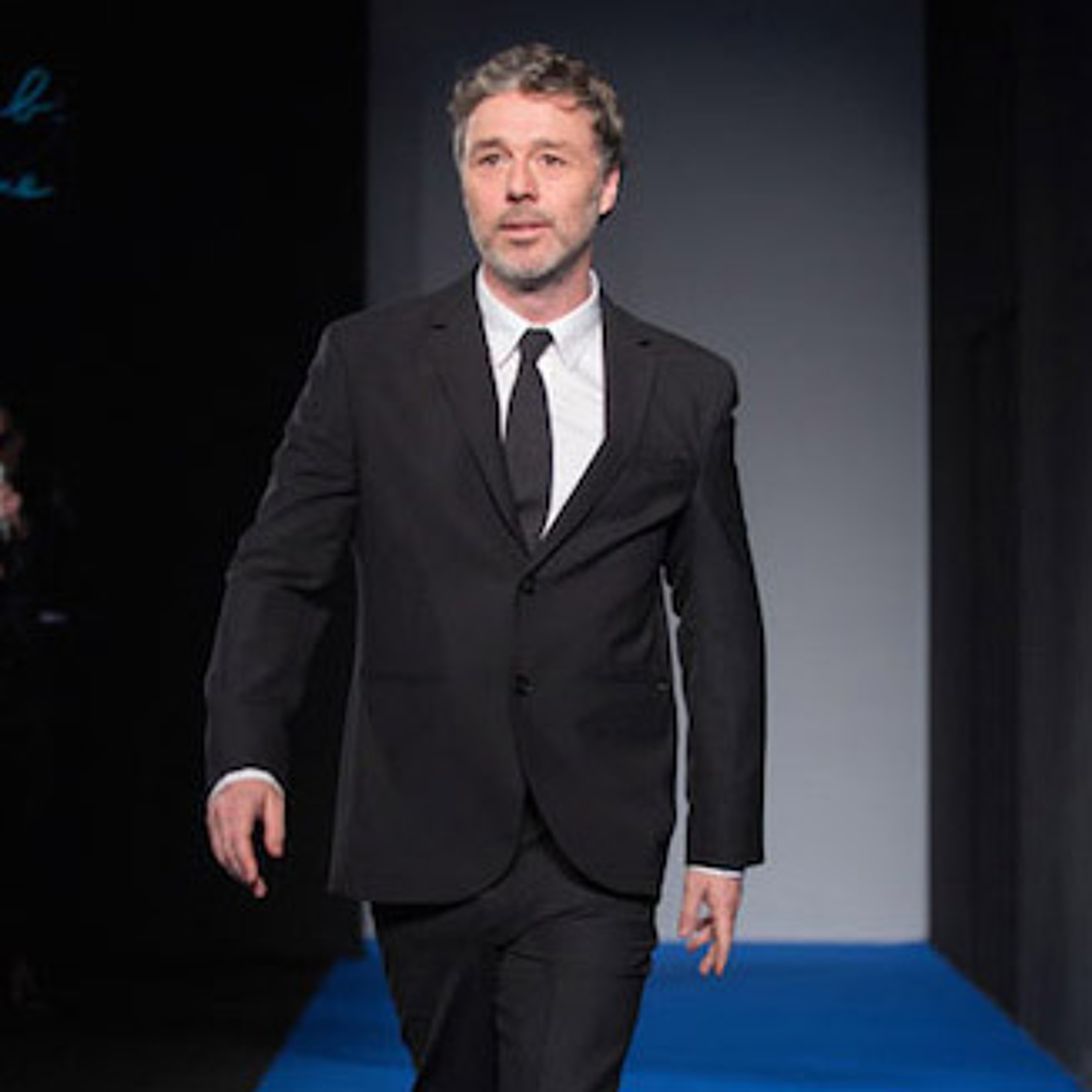 Pourquoi Baxter Dury aime Agnès b. AH1516 Collection Homme episode artwork