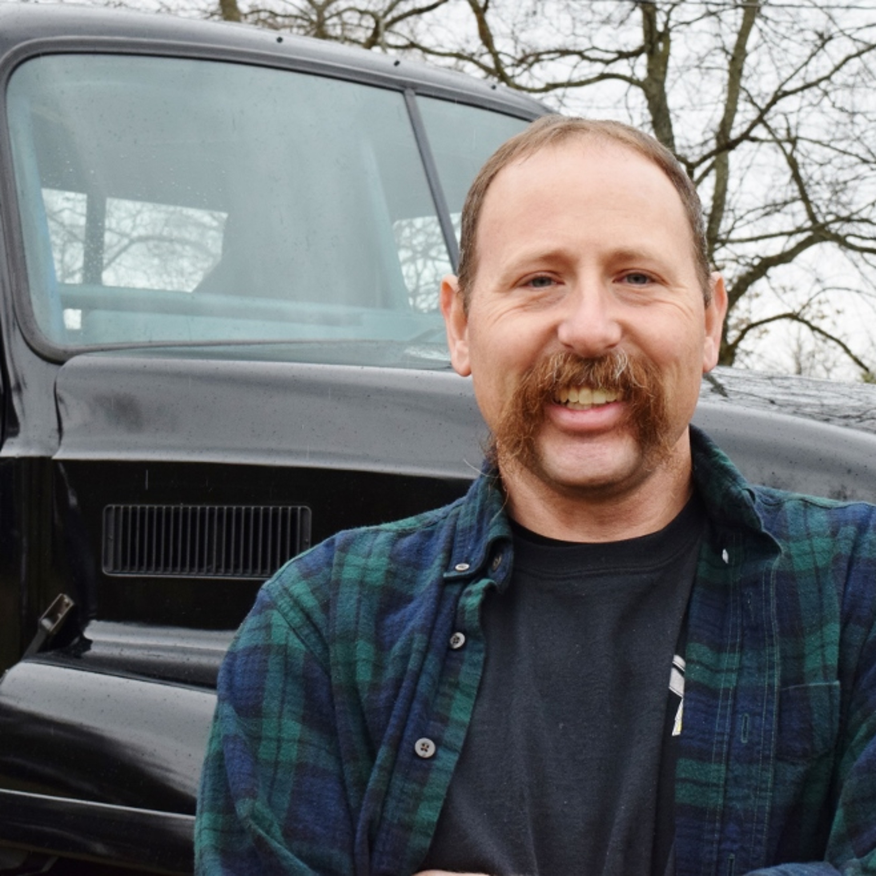 ChampTruck update with Mack technician and race team head/driver Mike Morgan thumbnail