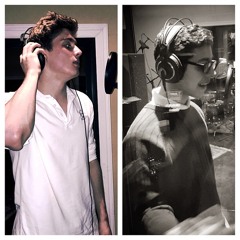 "Never Let Go" (feat. C-Hype)"