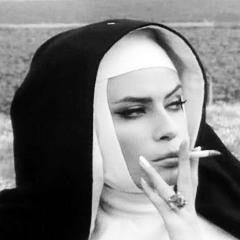 Would You Like A Cigarette?