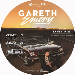***TRIBUTO A GARETH EMERY*** SEPT 15 - 2014 by TUSSO