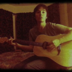 KaiL Baxley - Crazy Love' Demo (Van Morrison Cover)