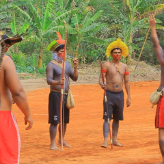 Canto Dos Fulni - Ô