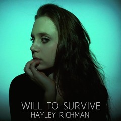 Will To Survive