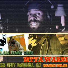 Fitta Warri - Dem Dirty Dancehall 2.0 (Rockers.FM Dubplate)