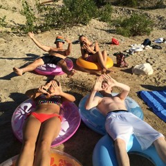 Ode To Summer II (Prod. Cool Quelb)