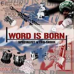 The Specialist & Truskool - Raa Naee Labne (Labh Janjua)