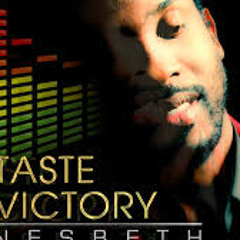 Taste Victory by Nesbeth