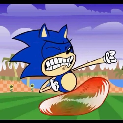 Green Hill Zone Speed Up By Rico Rios Roblox On Soundcloud