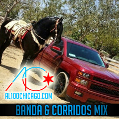 Banda & Corridos Mix 2015 (DJNEZZ)