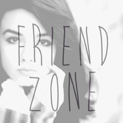 Friend Zone - Evan bennett (Ayv)