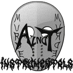 Hardcore Trap Metal Instrumental (Prod. by AzNoT)