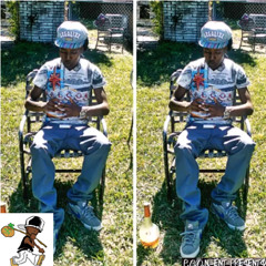 Let Me Know - Poon DiVille Ft. Bam Brix