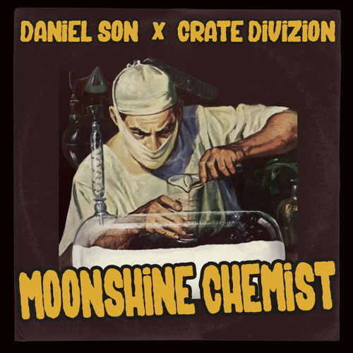 Daniel Son -  ESCAROLE Prod By PHYBAOPTIKZ