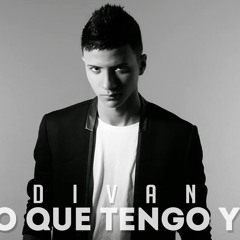 Divan - Lo Que Tengo Yo (Prod. Golden Music)
