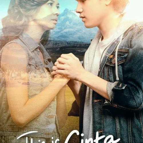 Yuki Kato Shawn Adrian This Is Cinta By Dian Aprianto