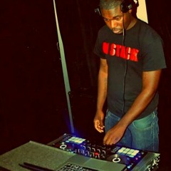 GINETTE CLAUDETTE BETTER LOVE (DJ STACK BLEND)