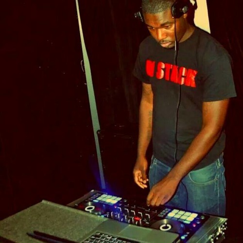 GINETTE CLAUDETTE BETTER LOVE (DJ STACK BLEND)