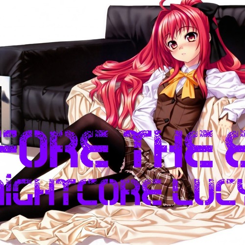 Nightcore- Take Back Tomorrow