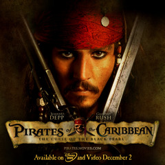 Hans Zimmer - Pirates Of The Caribbean At World's End