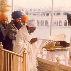 Baba Thakur Singh Ji's Jeevan