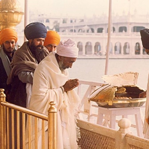 Baba Thakur Singh Ji's Jeevan